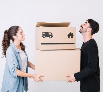 شرکت کارتن بار