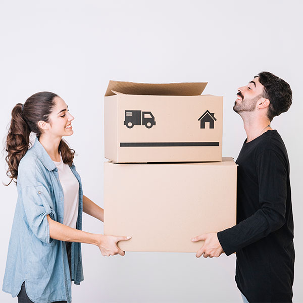 شرکت کارتن بار