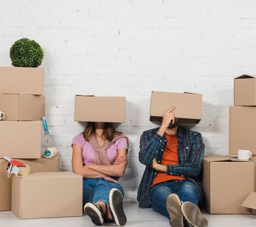 شرکت کارتن بار