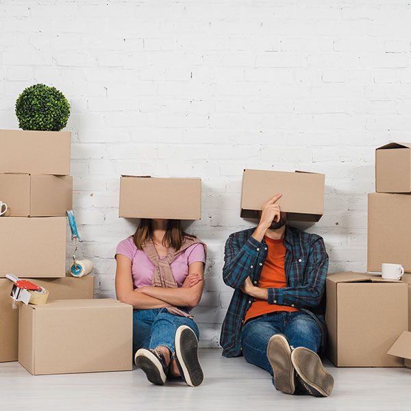 شرکت کارتن بار