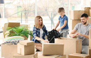 جمع آوری وسایل