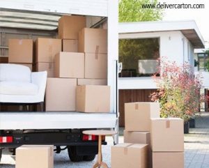 شرکت کارتن بار