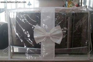 قیمت خرید کاور زیپ دار