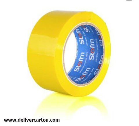 چسب نواری پهن بدون واسطه