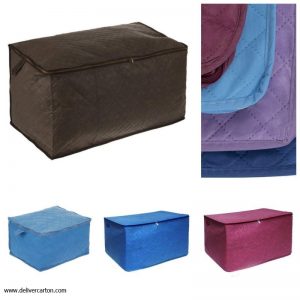 ویژگی های کاور زیپ دار