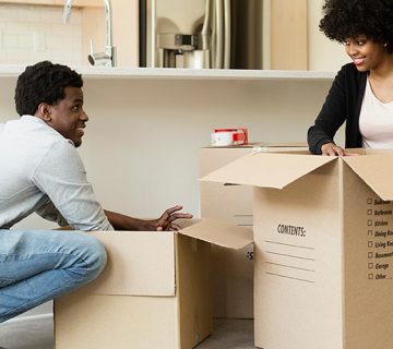 آسودگی در استفاده از کارتن