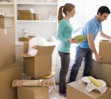 لوازم بسته بندی