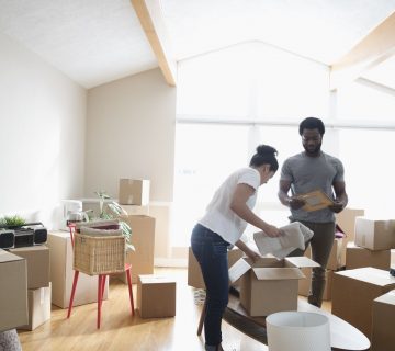 کارتن فروشی