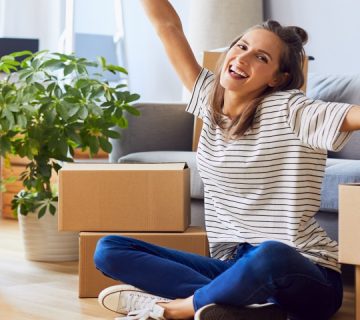 کارتن فروشی در تهران