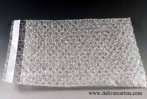 نایلون حباب دار