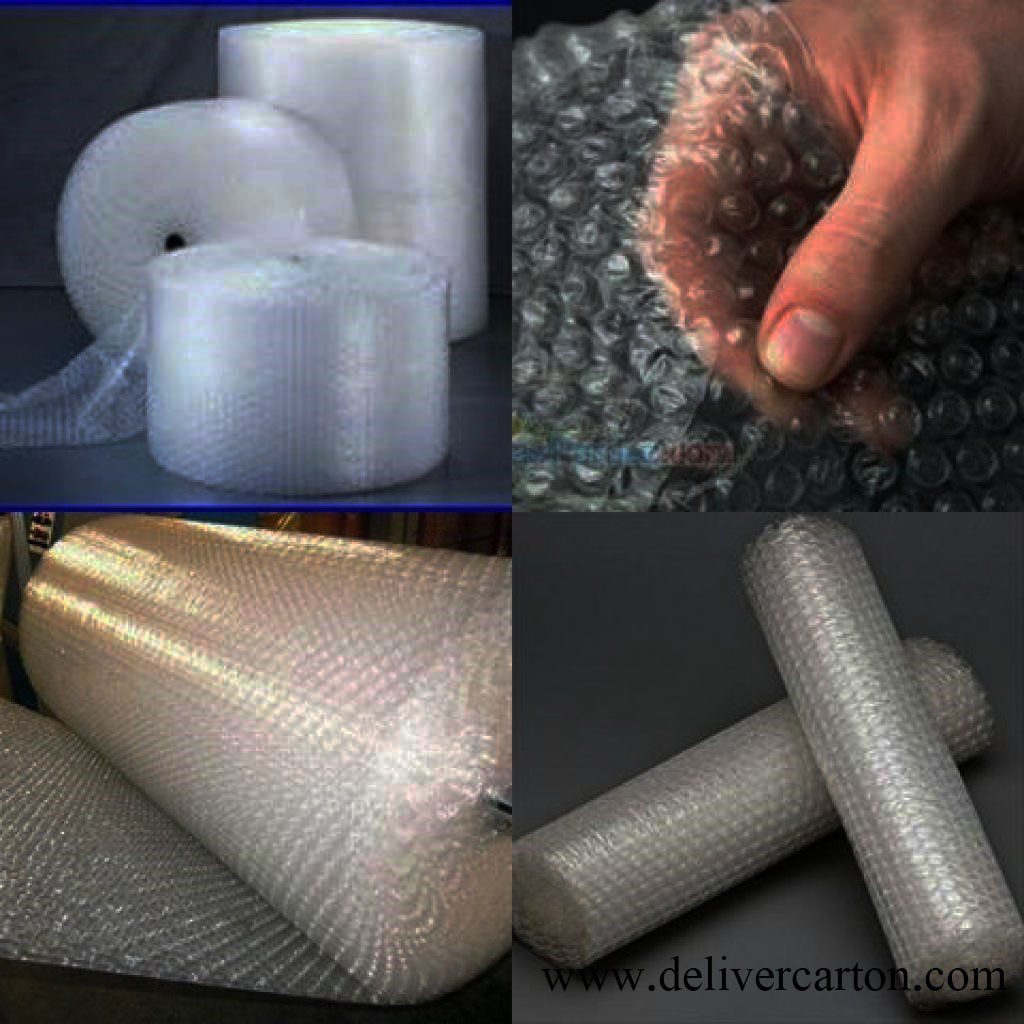 نایلون حبابی