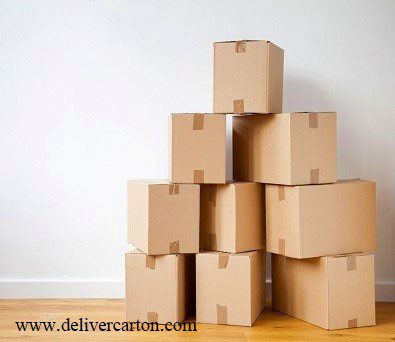 کارتن اسباب کشی