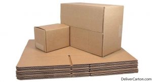 فروش کارتن خالی