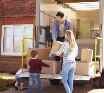 لوازم بسته بندی