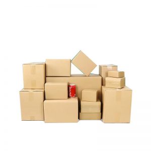 کارتن اسباب کشی 3 لایه