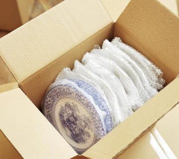 کارتن اسباب کشی