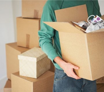 کارتن اسباب کشی ارزان