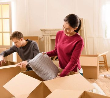 کارتن اسباب کشی ارزان