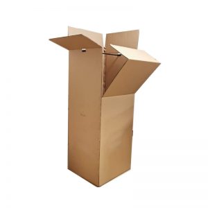 کارتن اسباب کشی 3 لایه