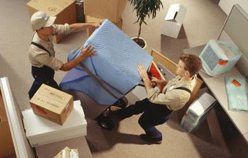 کارتن خالی در تهران