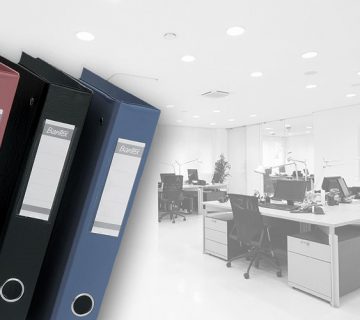 زونکن های اداری