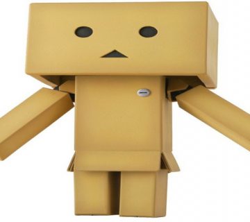 نحوه کارتن فروشی در تهران