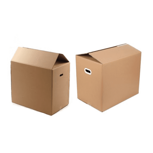 کارتن زونکن و کیس