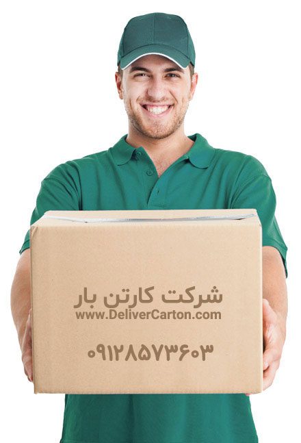شرکت کارتن بار
