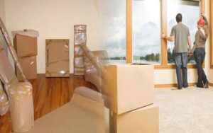 ابعاد و سایزهای کارتن اسباب کشی در الو کارتن