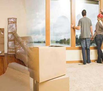 بررسی کارایی کارتن اسباب کشی