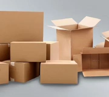 کارتن اسباب کشی