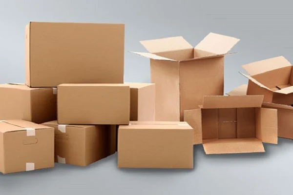 کارتن اسباب کشی