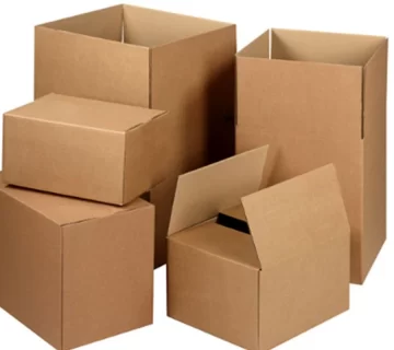 کارتن اسباب کشی نو