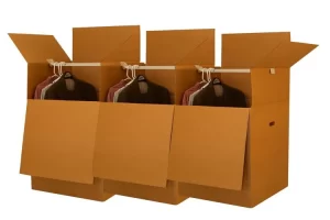 کارتن اسباب کشی