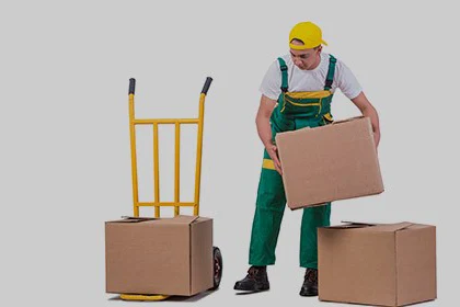 کارتن اسباب کشی کارتن بار