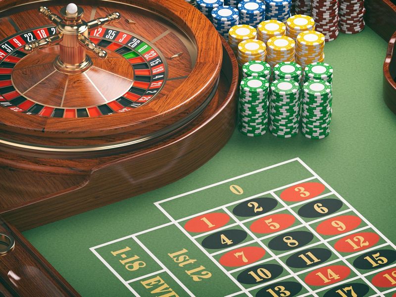 Насладитесь полноценным казино на мобильном устройстве LEV Gambling Enterprise